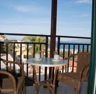 Stalida Apartamento | Mariamare apts