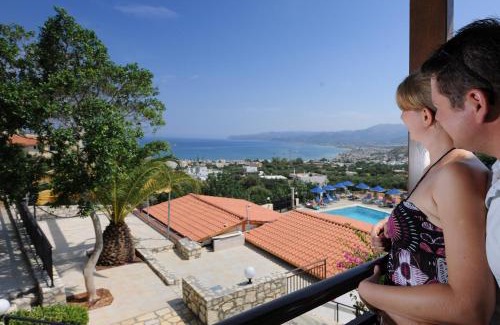 Stalida Apartamento | Mariamare apts
