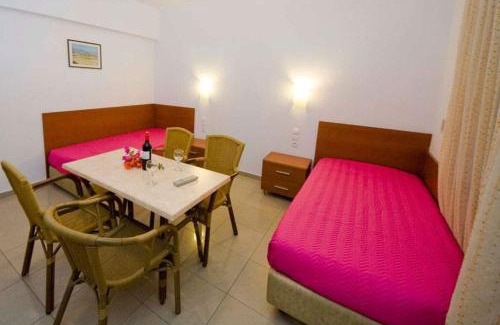 Stalida Apartamento | Mariamare apts