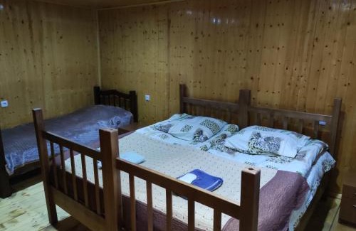 Stepantsminda Casa | mariami
