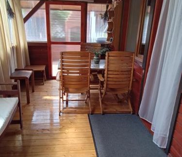 Wolsztyn Casa | Marianówka