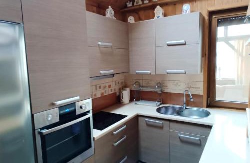 Wolsztyn Casa | Marianówka