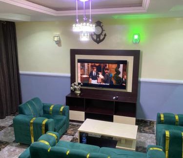 Calabar Apartamento | MARIAN APARTMENTs
