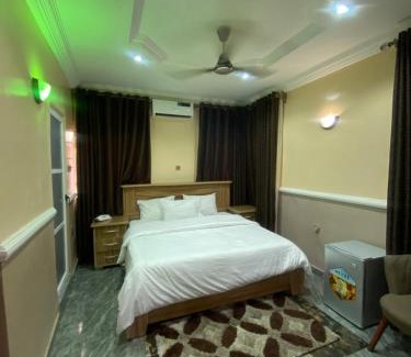 Calabar Apartamento | MARIAN APARTMENTs