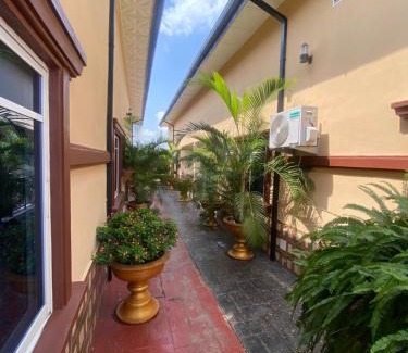 Calabar Apartamento | MARIAN APARTMENTs