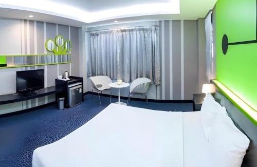 Baguio Hotel | Marian Palazz Hotel