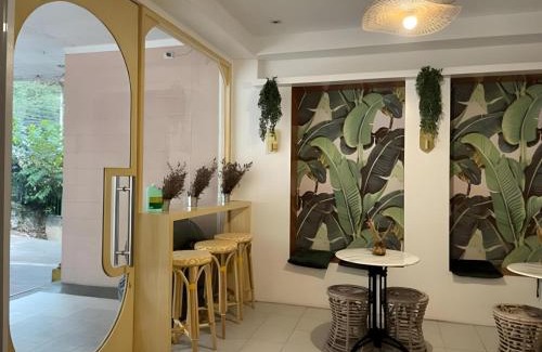 Baguio Hotel | Marian Palazz Hotel