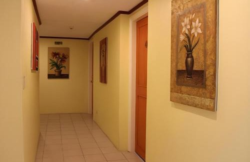 Baguio Hotel | Marian Palazz Hotel