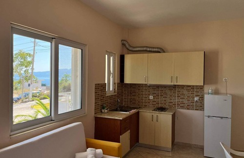 Sarande Apartamento | Mariana Apartments