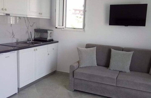 Sarande Apartamento | Mariana Apartments