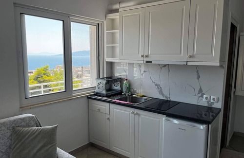 Sarande Apartamento | Mariana Apartments