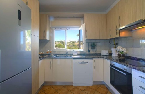 Cerro de Aguia Casa | Mariana by Interhome