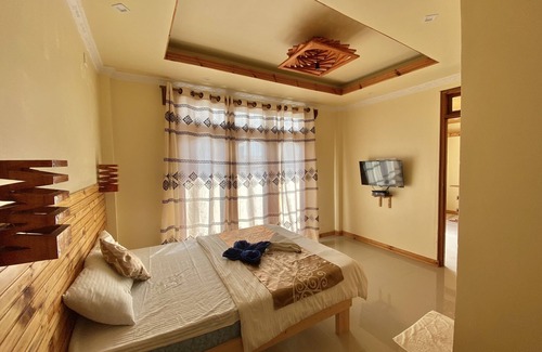 Gaafaru Casa | Mariana Inn Maldives