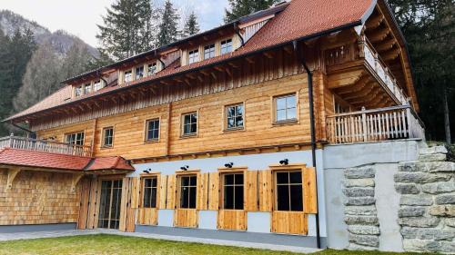 Reichraming Casa | Mariandl Alm