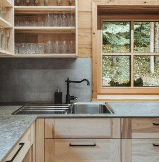 Reichraming Casa | Mariandl Alm