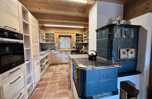 Reichraming Casa | Mariandl Alm by Interhome
