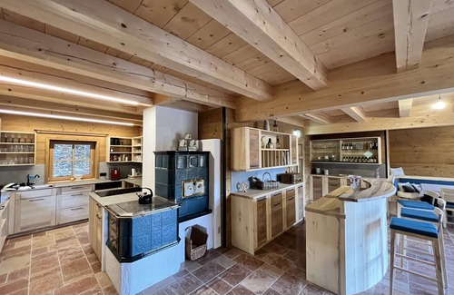 Reichraming Casa | Mariandl Alm by Interhome