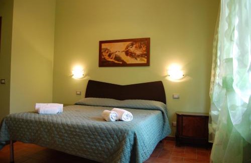 Castellina in Chianti Cama Y Desayuno | Mariani Bed&Breakfast