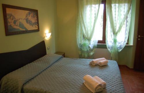 Castellina in Chianti Cama Y Desayuno | Mariani Bed&Breakfast