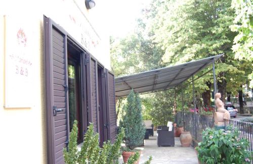 Castellina in Chianti Cama Y Desayuno | Mariani Bed&Breakfast