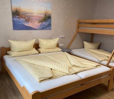 Rust Apartamento | Marianna Apartments Weimer