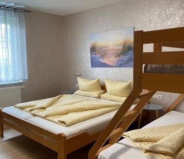 Rust Apartamento | Marianna Apartments Weimer