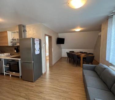 Rust Apartamento | Marianna Apartments Weimer