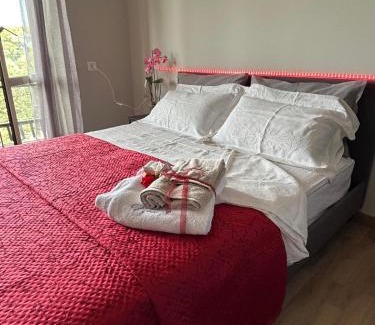 Lake Bracciano Apartamento | Marianna Guest House