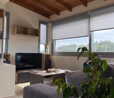 Vassilatika Villa | Marianna's House