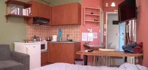 Kozani Apartamento | Marianna's studio