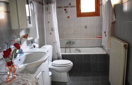Elounda Casa | Marianna Sea View