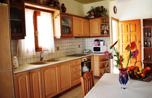 Elounda Casa | Marianna Sea View