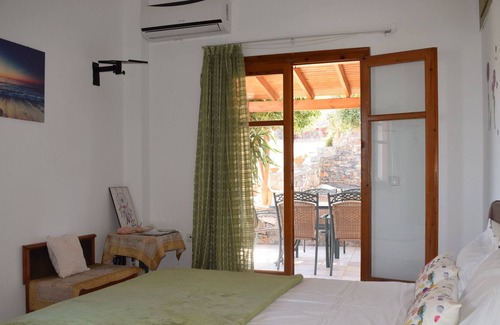 Elounda Casa | Marianna Sea View