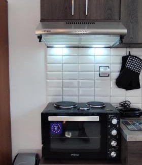 Galissas Casa | Marianna-Sofi Room's