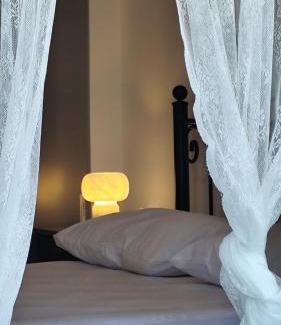 Galissas Casa | Marianna-Sofi Room's