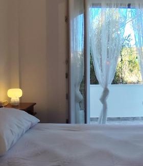 Galissas Casa | Marianna-Sofi Room's