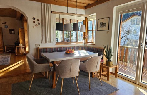 Annaberg im Lammertal Apartamento | Marianne - Alpine Apartments