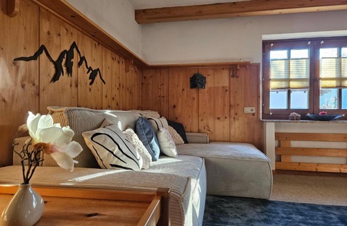 Annaberg im Lammertal Apartamento | Marianne - Alpine Apartments