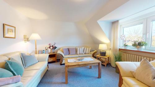 Hornum Apartamento | Marianne