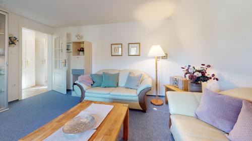 Hornum Apartamento | Marianne