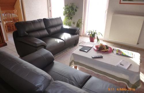 Ludwigswinkel Apartamento | Marianne