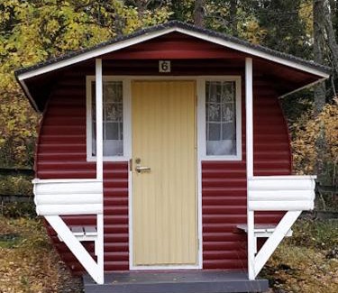 Kaskinen Otro | Marianranta Camping