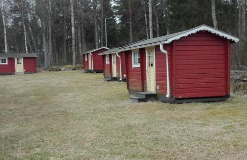 Kaskinen Otro | Marianranta Camping