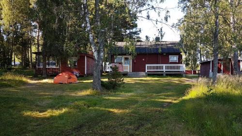 Kaskinen Otro | Marianranta Camping
