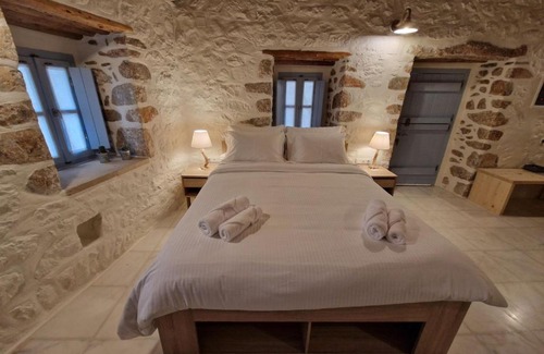 Areopoli Villa | Marianta house