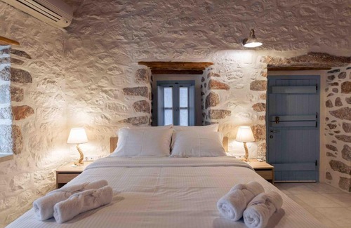 Areopoli Villa | Marianta house