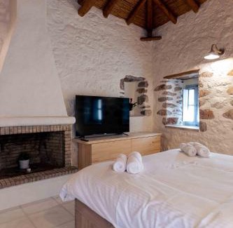Areopoli Villa | Marianta house