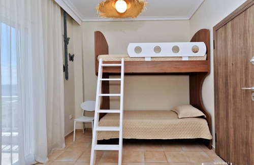 Nea Moudania Apartamento | Marianthi Apartment by TravelPro Services - N...