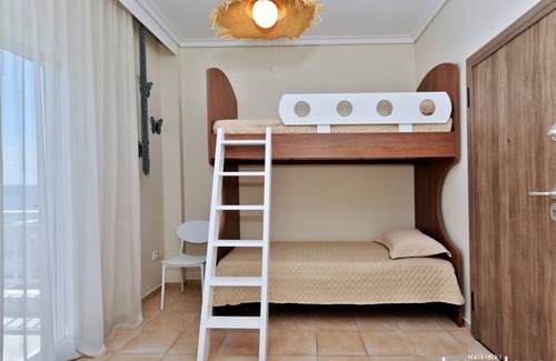 Nea Moudania Apartamento | Marianthi Apartment by TravelPro Services - N...
