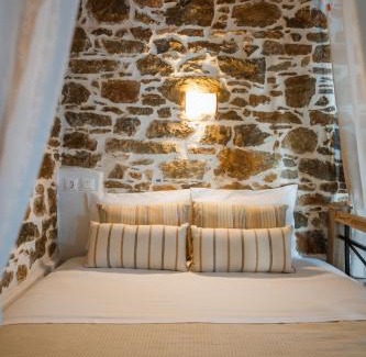 Embonas Casa | Marianthi's House